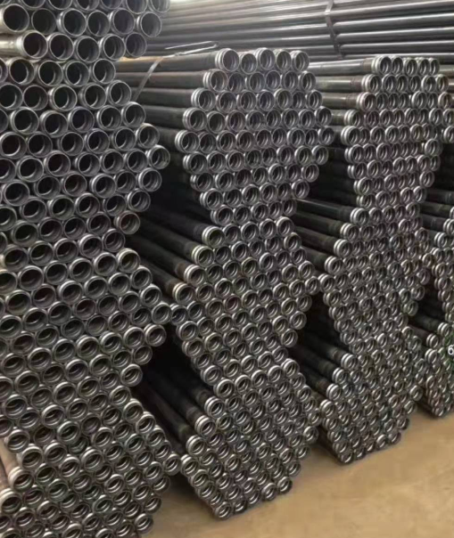 兰州直管形态声测管