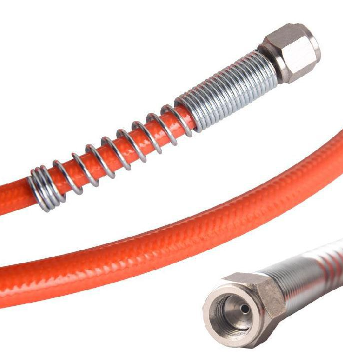 兰州波纹管形态