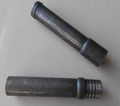 兰州钳压式声测管